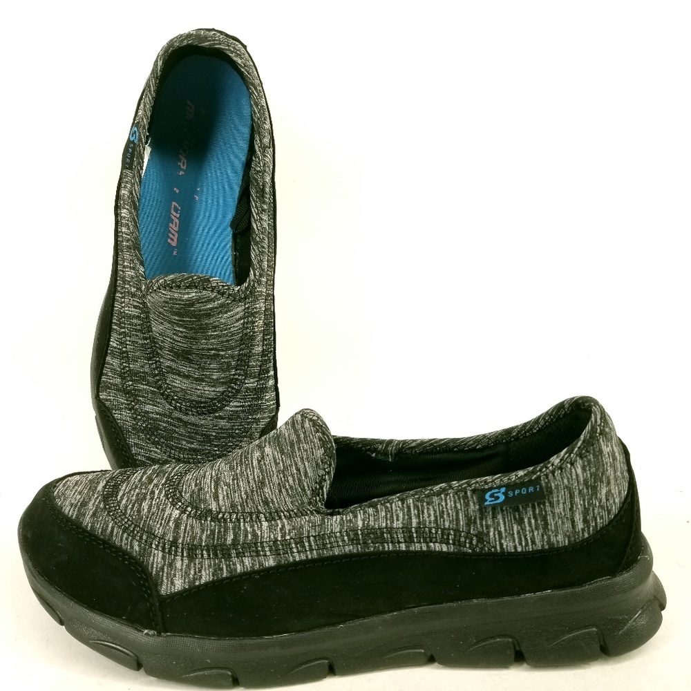 S Sport Memory Foam Yoga Training Shoe 8.5 M EL65